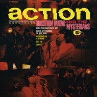 Question Mark & Mysterians| Action 