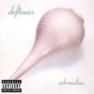Deftones | Adrenaline 