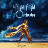 Night Flight Orchestra | Aeromatic II