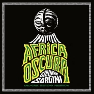 Sorgini Giuliano | Africa Oscura 