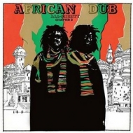 Gibbs Joe | African Dub - All-Mighty Chapter 3