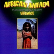 AA.VV. Reggae | African Anthem - Dubwise