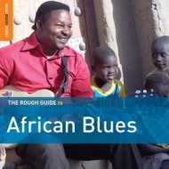 AA.VV. Afro | African Blues 