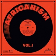 AA.VV. Electro | Africanism All Stars 