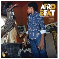 AA.VV. Afro | Afro Beat Experience Vol.1