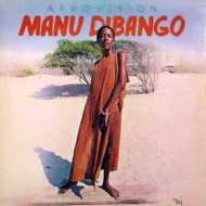 Dibango Manu | Afrovision 