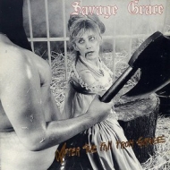 Savage Grace| After The Fall From Garage