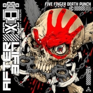 Five Finger Death Punch | Afterlife 