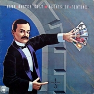 Blue Oyster Cult | Agent Of Fortune 