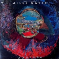 Davis Miles | Agharta 
