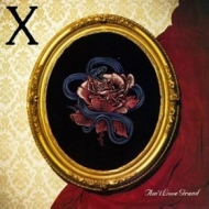 X | Ain't Love Grand 