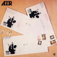 AIR | Air Mail 