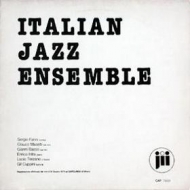 Italian Jazz Ensemble | AKAI Promo