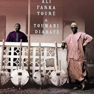 Toure Alì Farka | Alì & Toumani 