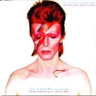 Bowie David| Aladdin Sane
