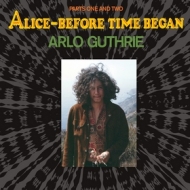 Guthrie Arlo | Alice - Before Time Began 