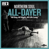 AA.VV. Soul | All-Dayer Nortern Soul 