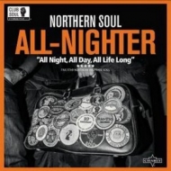 AA.VV. Soul | All-Nighter Northern Soul 