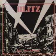 Blitz| All out attack