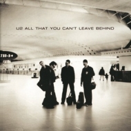 U2 | All That You Can't Leave Behind 