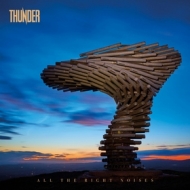 Thunder | All The Right Noises 