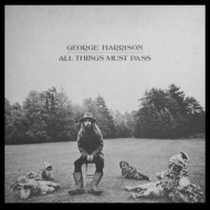 Harrison George | All Things Must Pass - 50Th Anniversary 