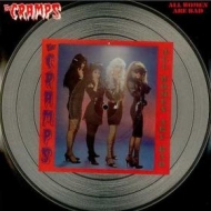 Cramps| All women are bad