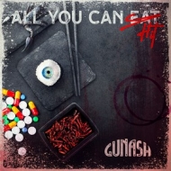 Gunash | All You Can Hit 