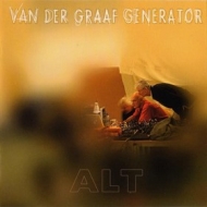 Van der Graaf Generator| Alt
