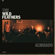 Wild Feathers | Alvarado 