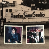 Presley Elvis | American Sound 1969 Highlights