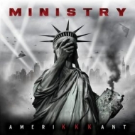 Ministry | AmeriKKKant