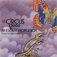 Circus 2000| An Escape From A Box