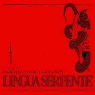 Lingua Serpente | Anarchonistic Futuristic 