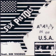 Sex Pistols/Syd Vicious| Anarchy in the u.s.a.