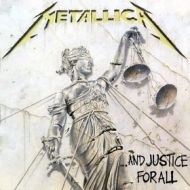 Metallica| ...And Justice For All ...