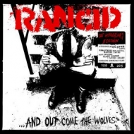 Rancid | .. And Out Come The Wolves 