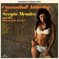 Addely Cannonball | And The Bossa Rio Sextet 