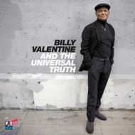 Valentine Billy | And The Universal Truth