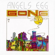 Gong | Angels Egg RSD2023