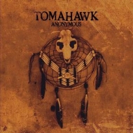 Tomahawk. | Anonymous 