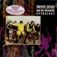 James Tommy | Anthology 