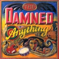 Damned  | Anything  