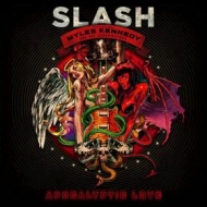 Slash| Apocalyptic Love