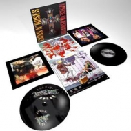 Guns N' Roses| Appetite For Destruction Lim.Ed.