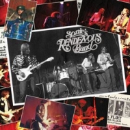 Sonic's Rendzvous Band | April 4th, 1978 