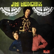 Hendrix Jimi | Are you Experienced