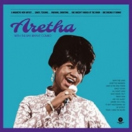 Franklin Aretha | Aretha With The Ray bryant Combo 