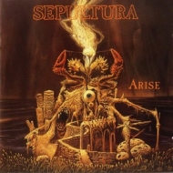 Sepultura | Arise 