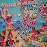 Osage Tribe| Arrow Head